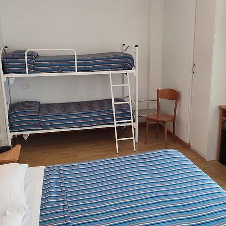 Hotel Mayor Sperlonga Eksteriør billede