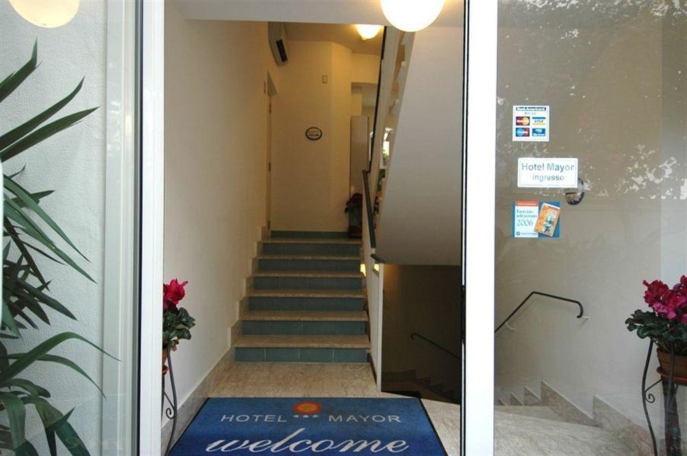 Hotel Mayor Sperlonga Eksteriør billede