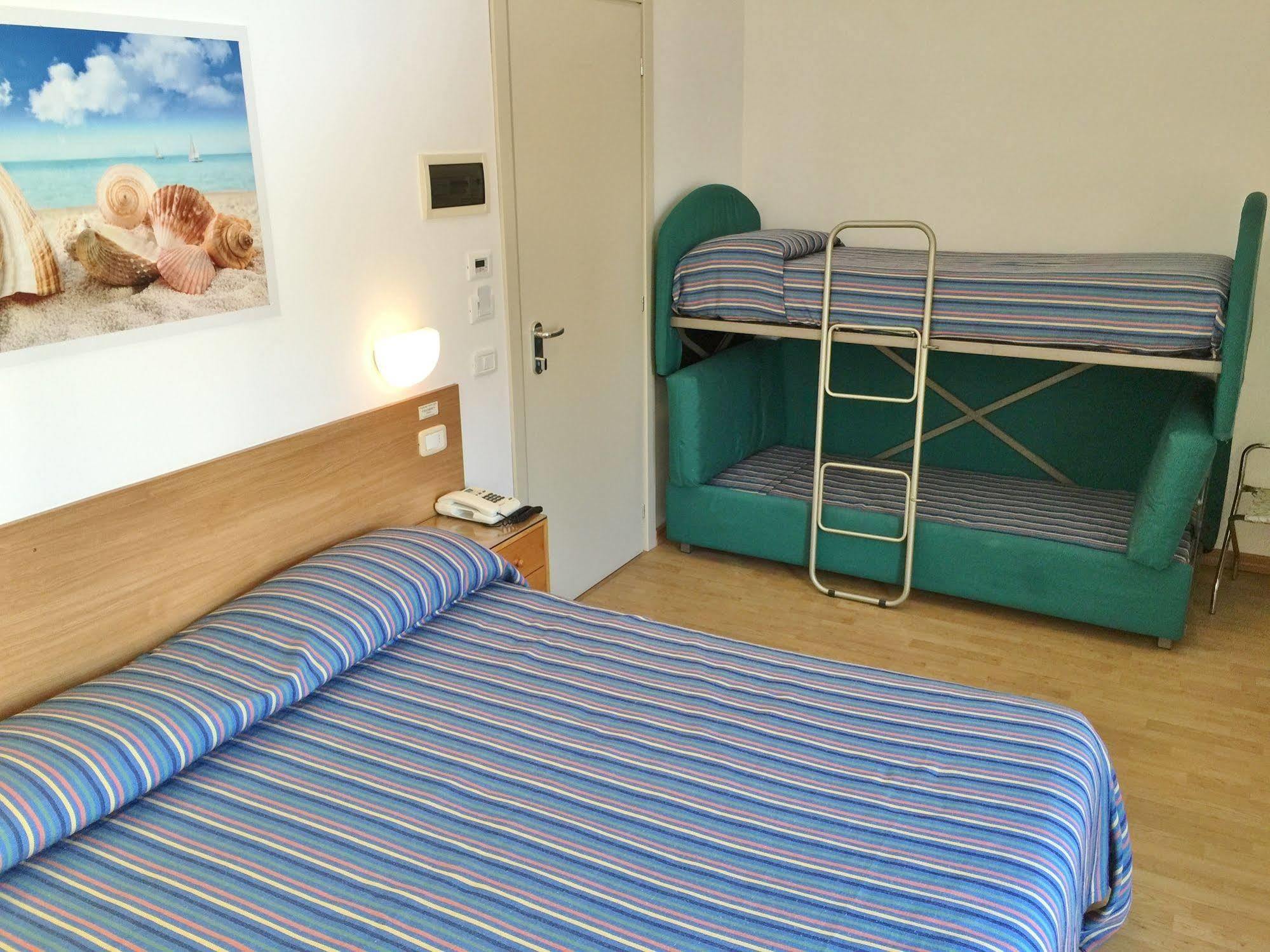 Hotel Mayor Sperlonga Eksteriør billede