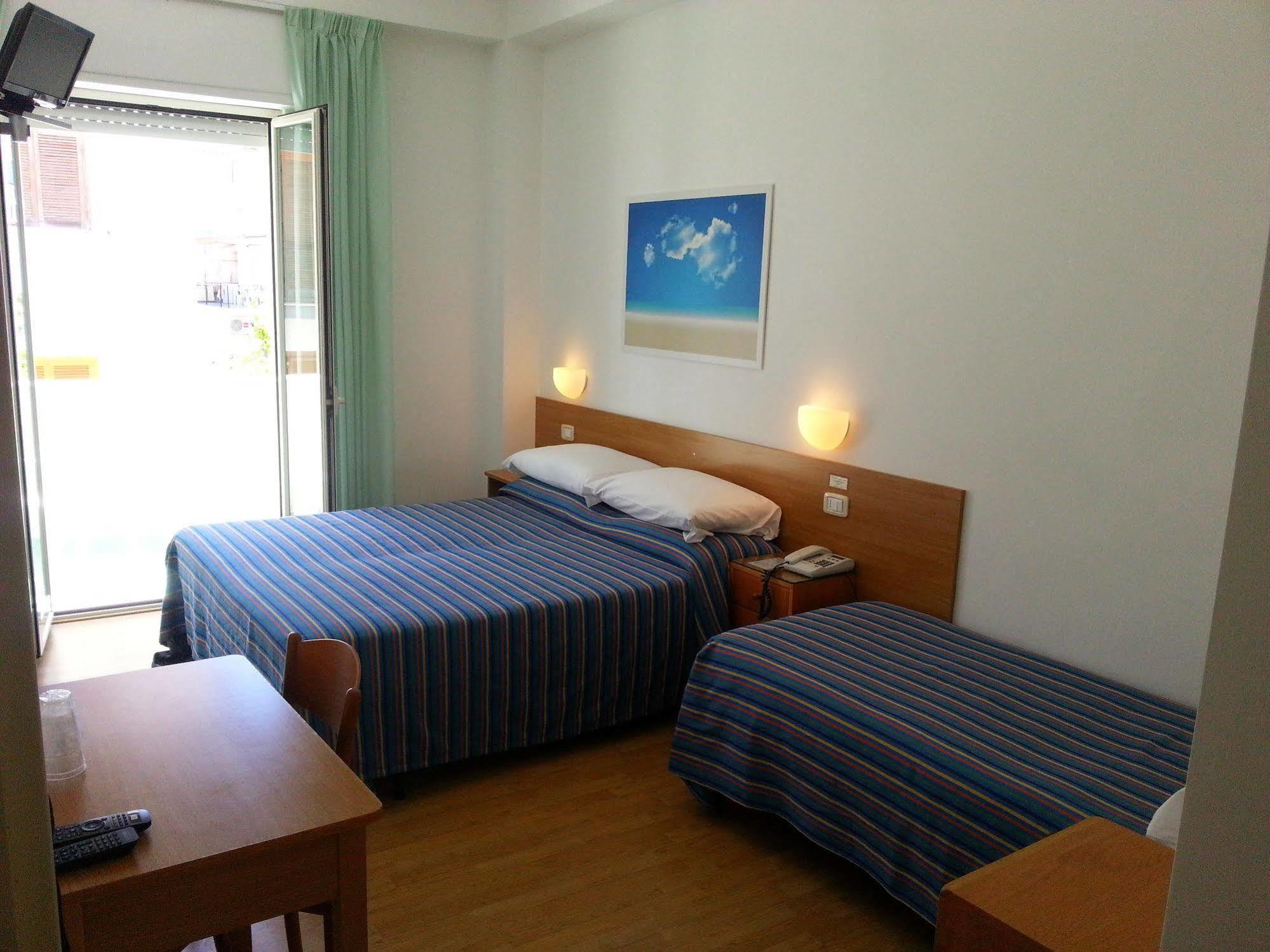 Hotel Mayor Sperlonga Eksteriør billede