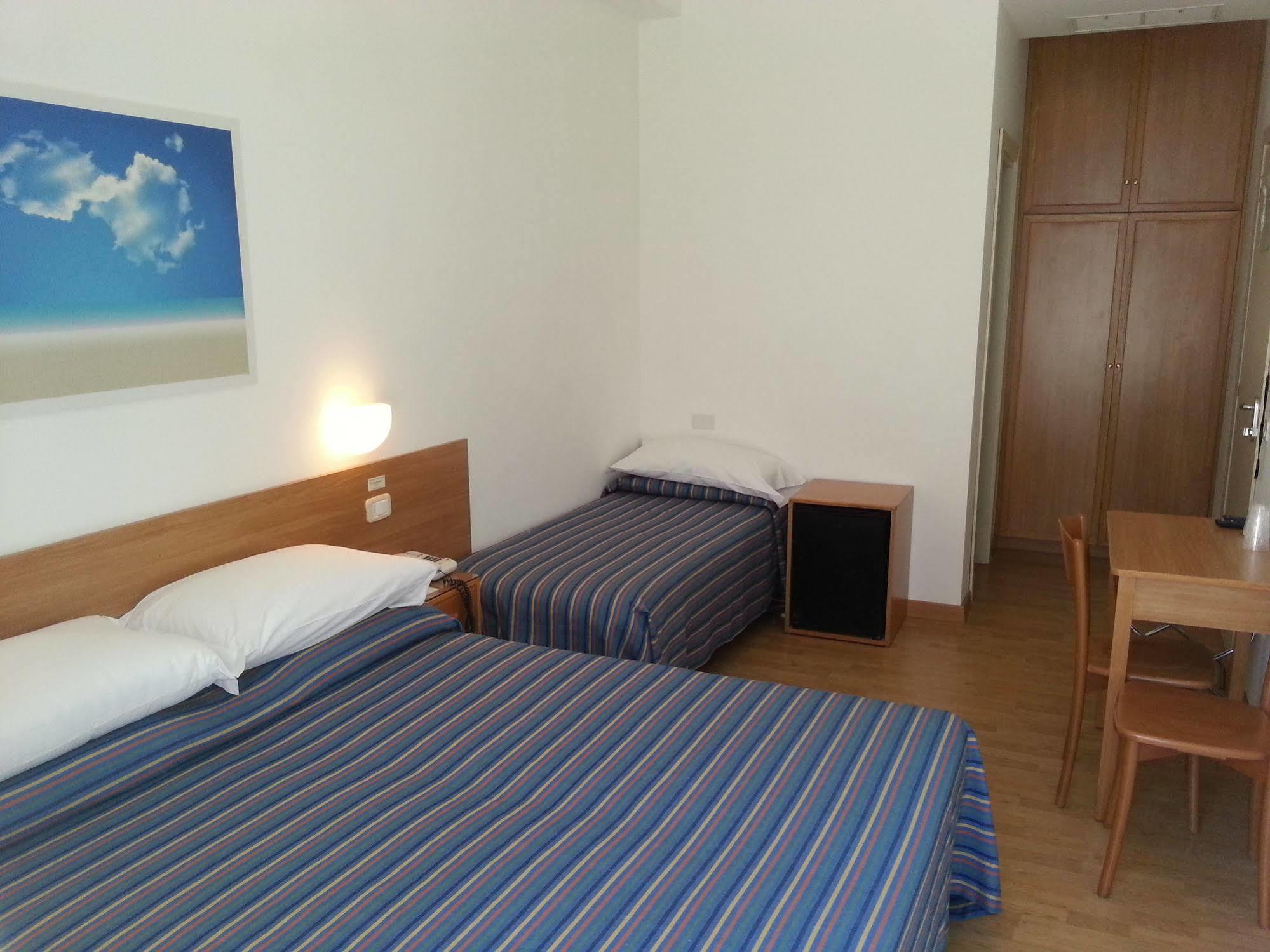 Hotel Mayor Sperlonga Eksteriør billede