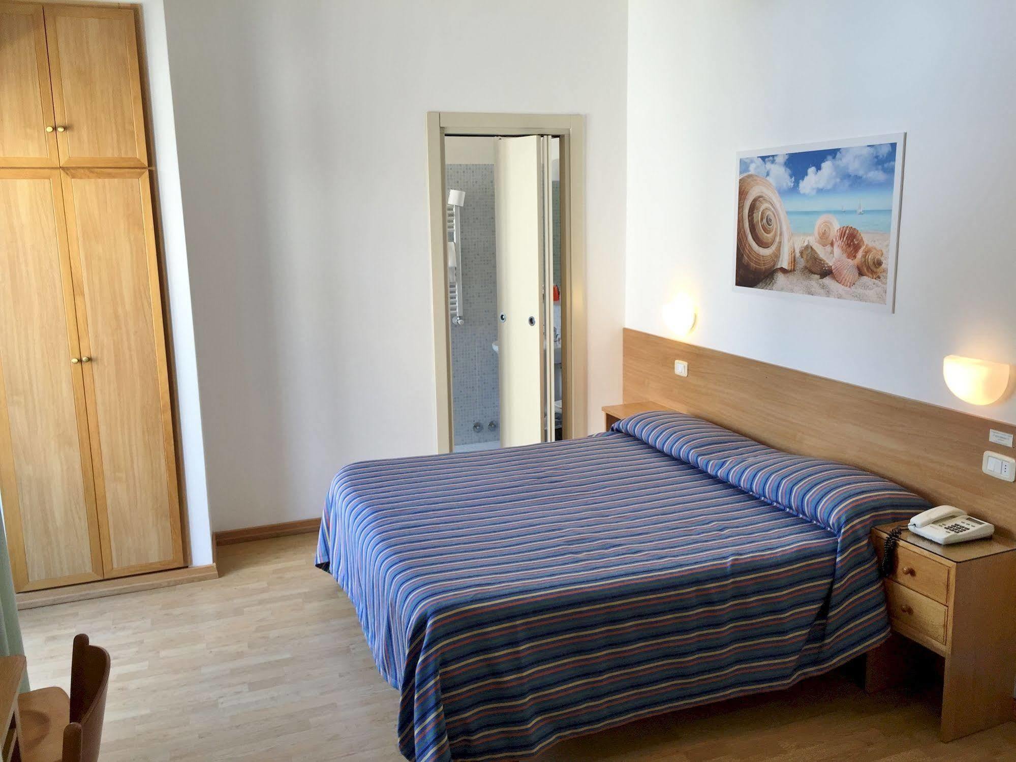 Hotel Mayor Sperlonga Eksteriør billede