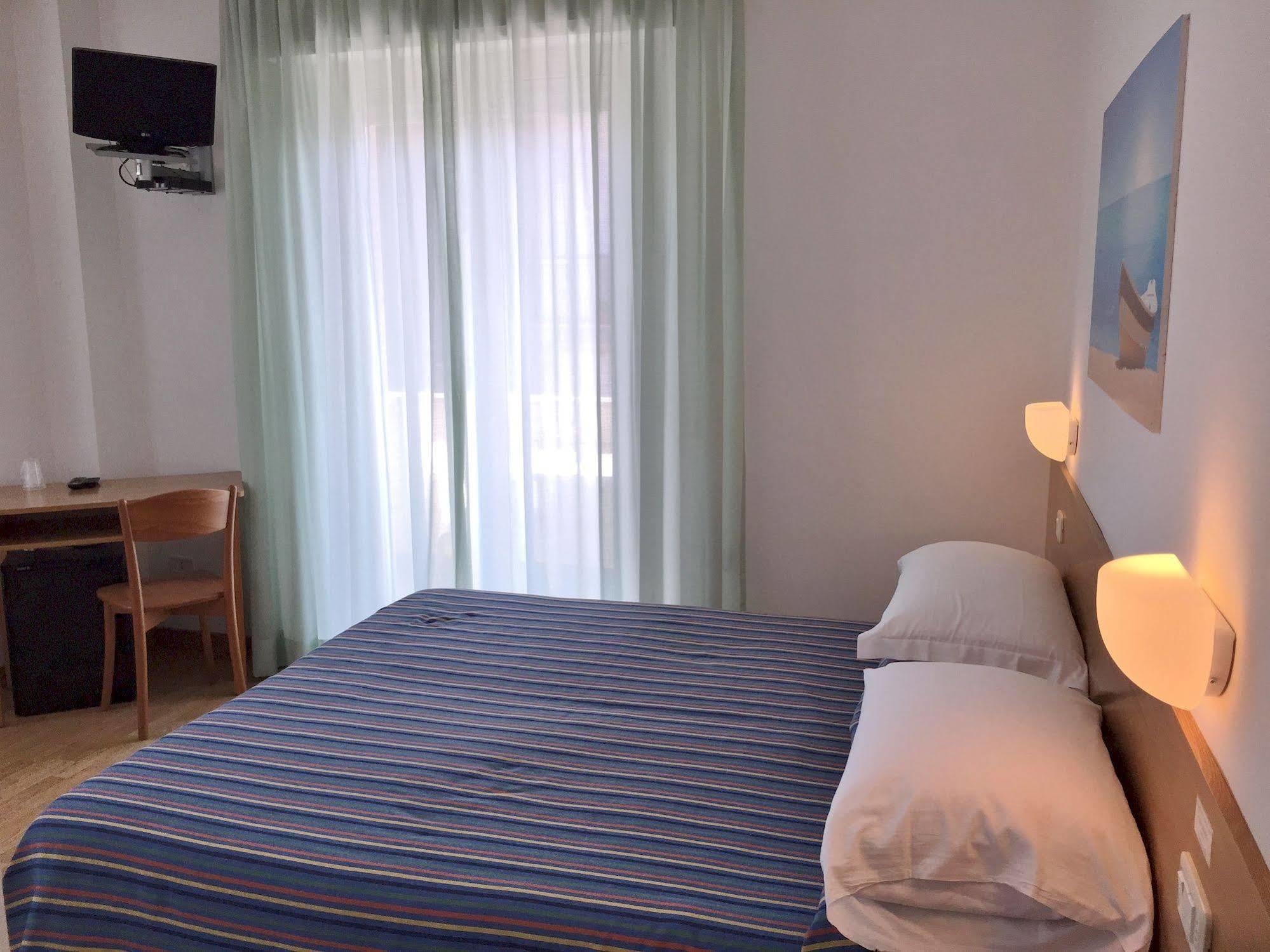 Hotel Mayor Sperlonga Eksteriør billede